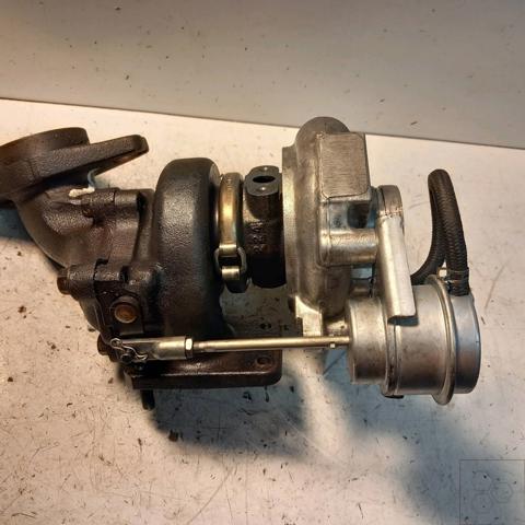 504340181 IVECO Turbocompresor  disponible Ourense