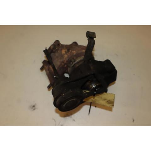 504340182 FIAT Turbocompresor  en stock Huelva