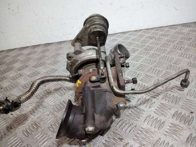 504340182 FIAT Turbocompresor  disponible Ourense