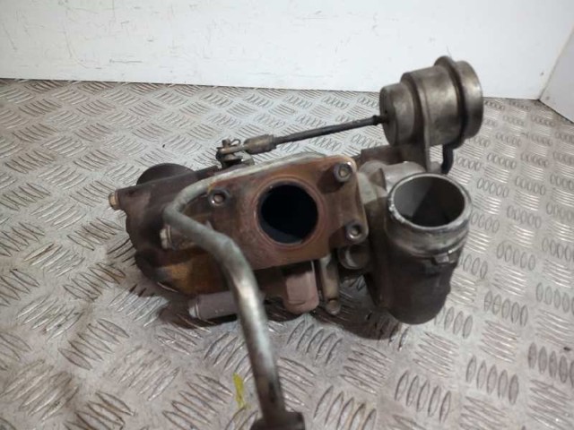 504340182 Turbocompresor  comprar en Zaragoza