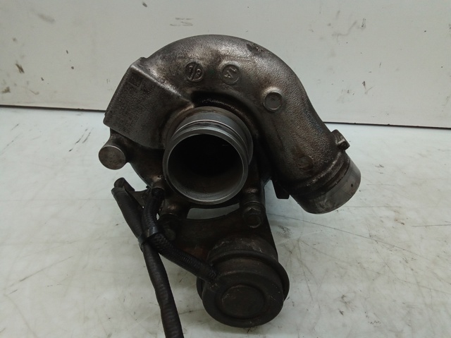 504340182 Turbocompresor comprar Sevilla