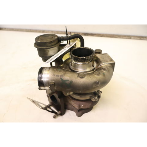 504340182 Turbocompresor  comprar en Reus