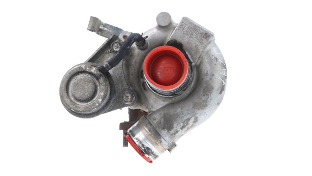 FIAT 504340182 Turbocompresor  disponible Lugo