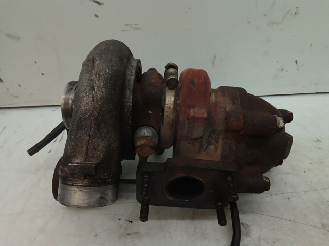 FIAT 504340182 Turbocompresor comprar Barcelona