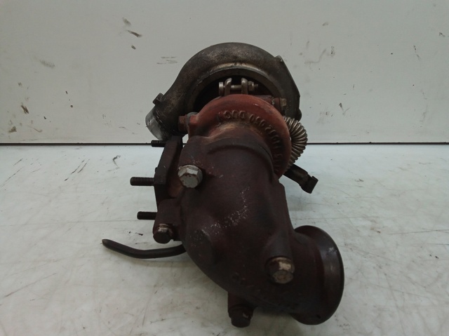 504340182 Turbocompresor  comprar en Reus