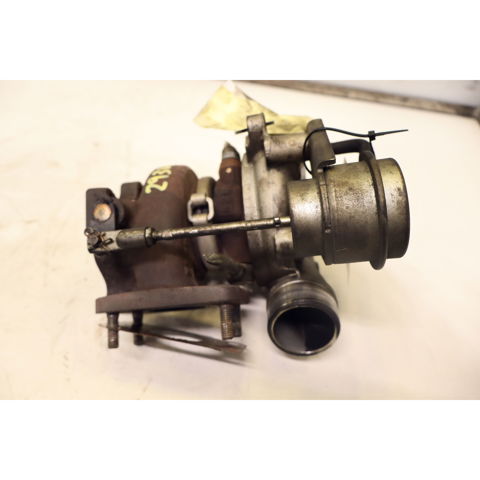 FIAT 504340182 Turbocompresor  en stock Terrassa