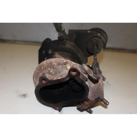 FIAT 504340182 Turbocompresor  disponible España