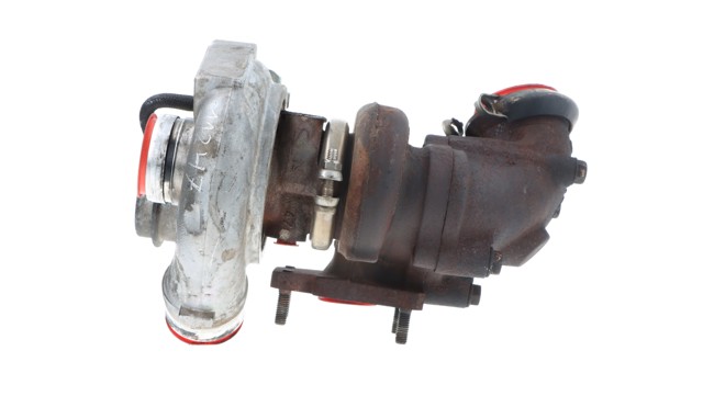 504340182 FIAT Turbocompresor  comprar en Jaén