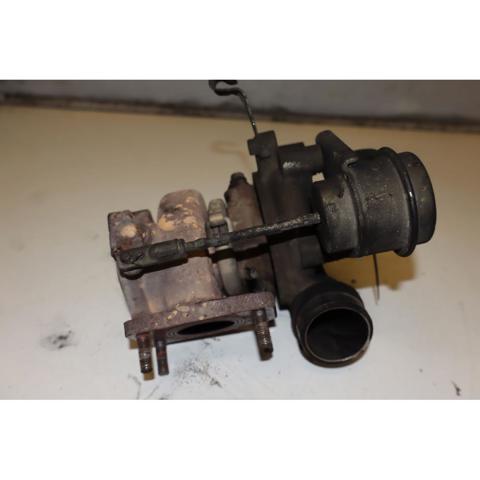 FIAT 504340182 Turbocompresor  disponible España
