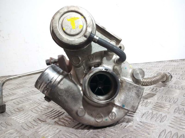 504340182 FIAT Turbocompresor comprar Madrid