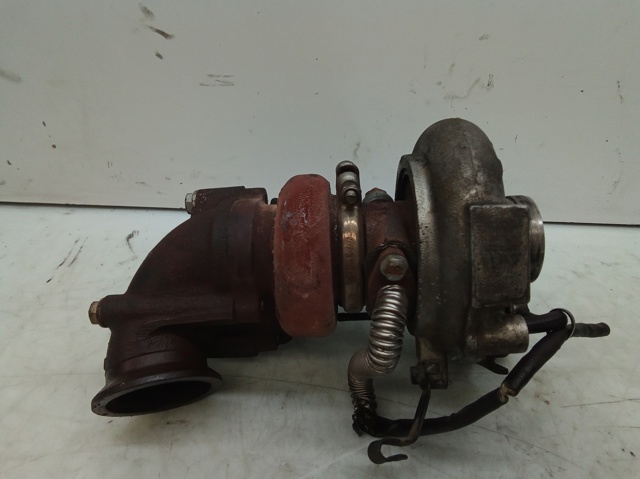 FIAT 504340182 Turbocompresor  en stock Valencia