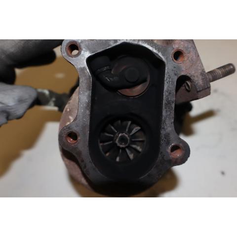 504340182 Turbocompresor  comprar en Reus