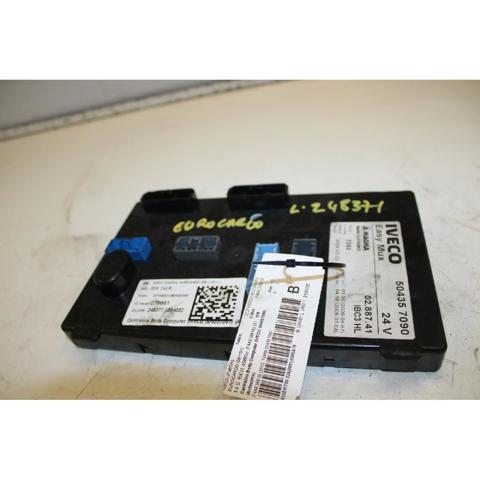 504357090 Iveco