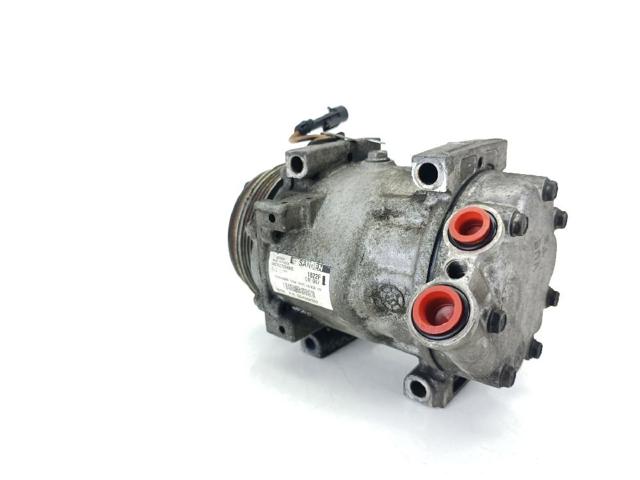 504384357 Compresor de aire acondicionado  en stock Castellón