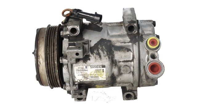 504384357 Fiat/Alfa/Lancia