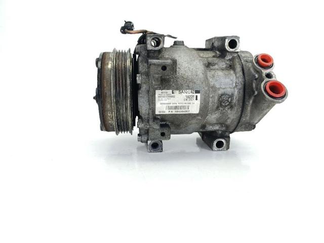 504384357 FIAT Compresor de aire acondicionado comprar Madrid
