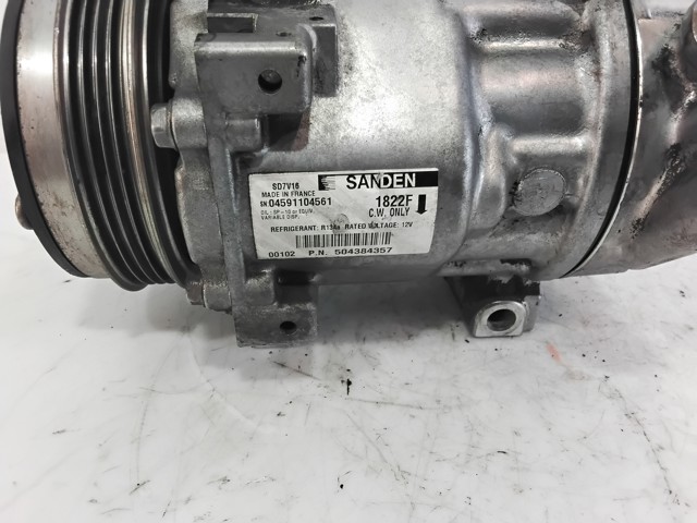 504384357 Fiat/Alfa/Lancia