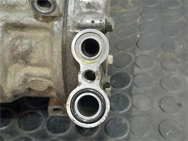 504384357 FIAT Compresor de aire acondicionado comprar Alcalá