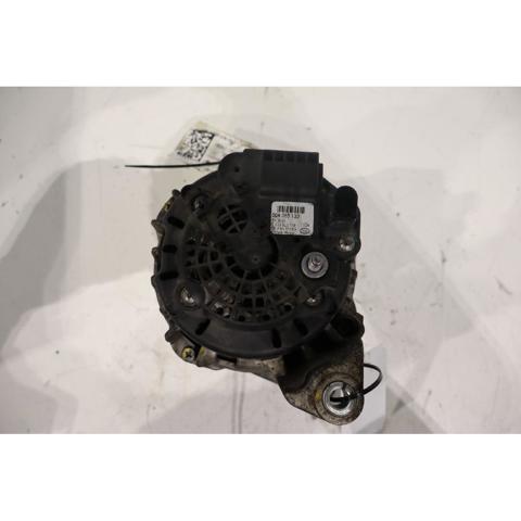 IVECO 504385133 Alternador  disponible Valladolid