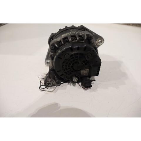 504385133 IVECO Alternador  disponible Alicante