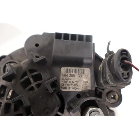 504385133 IVECO Alternador comprar Bilbao