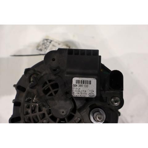 IVECO 504385133 Alternador  en stock Salamanca