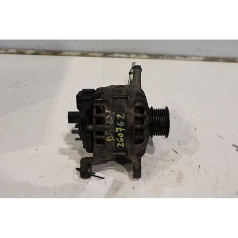 504385133 IVECO Alternador  disponible Vigo