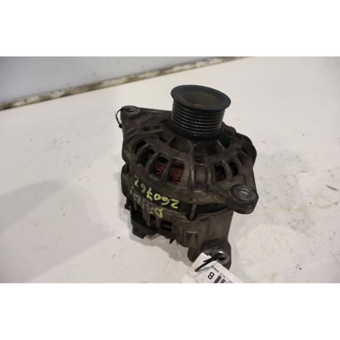 504385133 Alternador  en stock Granada