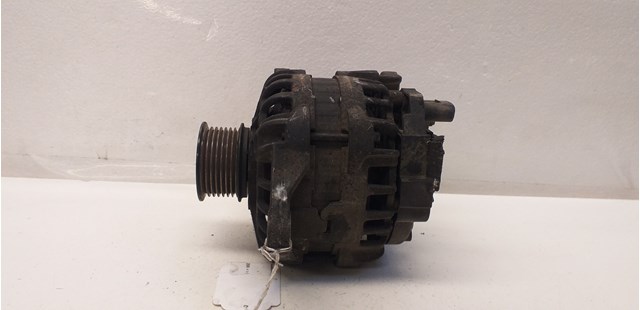 504385134 Alternador  en stock Castellón