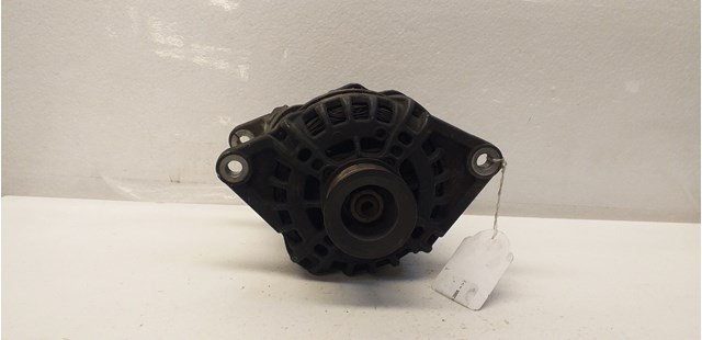 504385134 Alternador comprar Almería