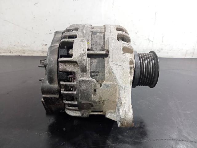 FIAT 504385134 Alternador  en stock Salamanca