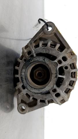 504385134 FIAT Alternador  disponible Vigo