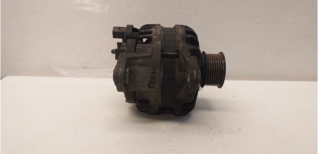 504385134 FIAT Alternador comprar Madrid