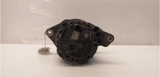 504385134 FIAT Alternador  en stock Córdoba