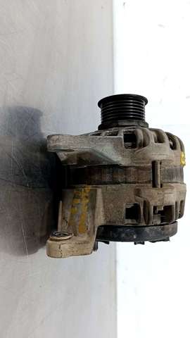 504385134 FIAT Alternador  en stock Gandía