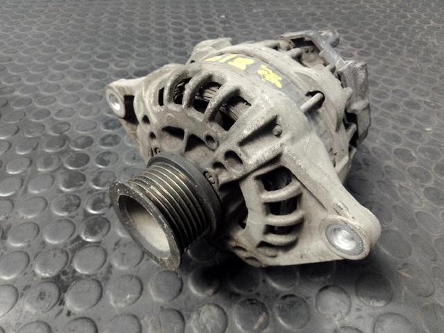 504385134 FIAT Alternador  disponible Ourense