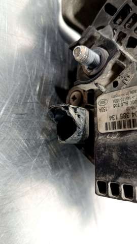 504385134 FIAT Alternador  disponible Vigo