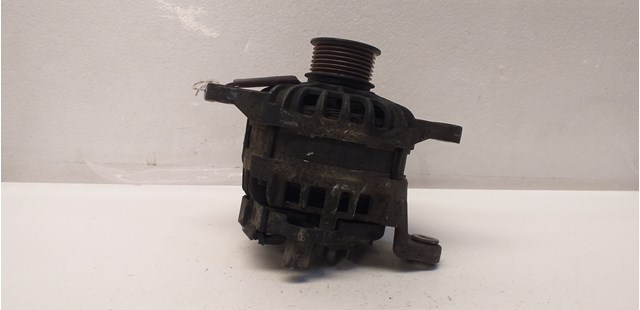 504385134 Alternador comprar Almería
