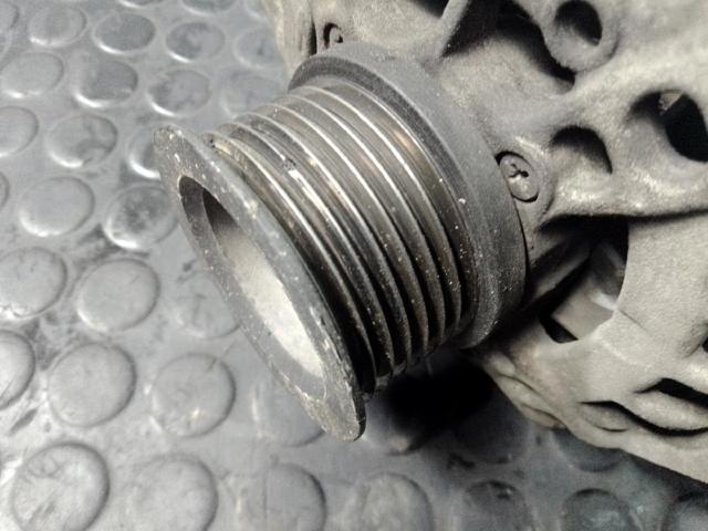 504385134 FIAT Alternador  en stock Huelva