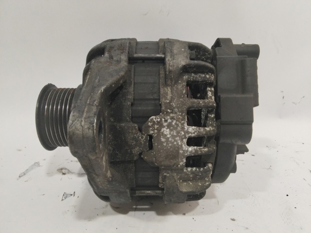 Alternador para Iveco Daily 