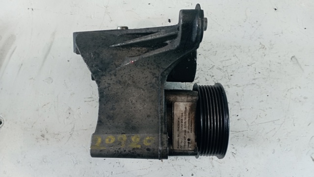504385414 Iveco