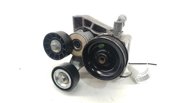 Bomba de dirección asistida  504385414 IVECO