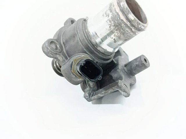 Caja termostato para Fiat Ducato III (250)