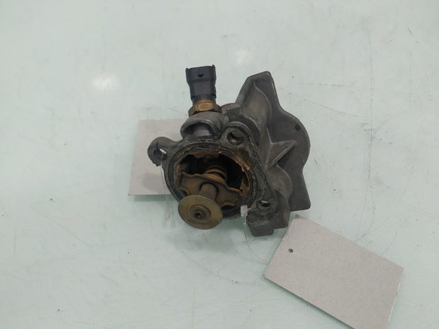 Caja de termostato para Fiat Ducato 250