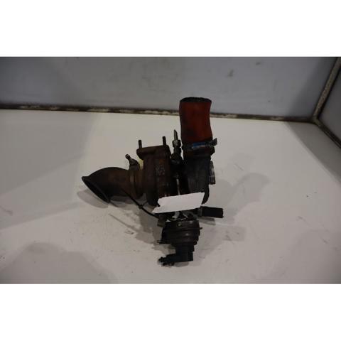 Turbocompresor 504388383 IVECO