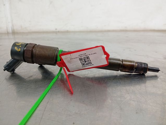 504389548 FIAT Inyector comprar Bilbao