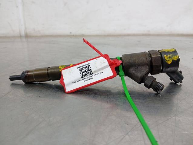 504389548 FIAT Inyector comprar Madrid