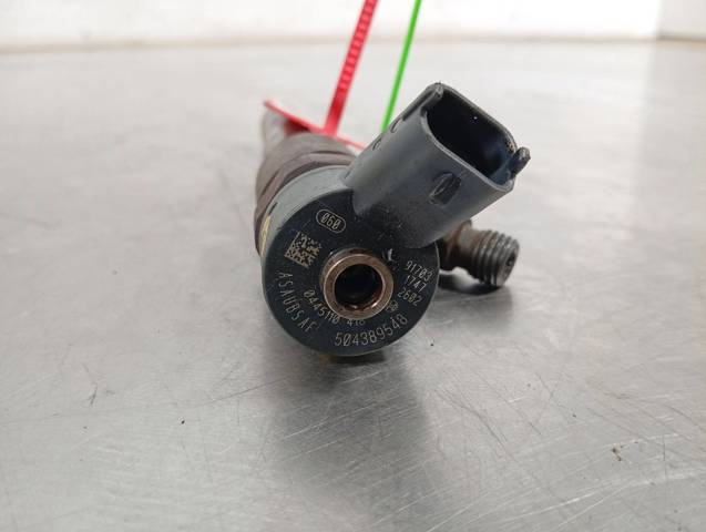 504389548 Inyector de combustible  comprar en Reus