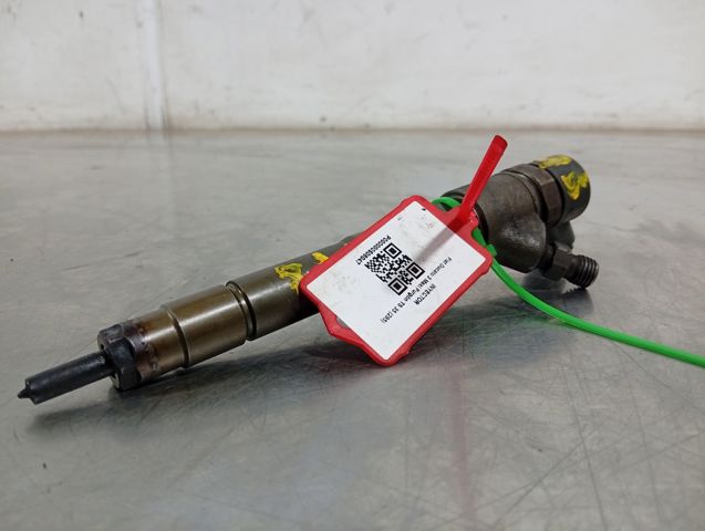 504389548 Inyector de combustible  disponible Utrera