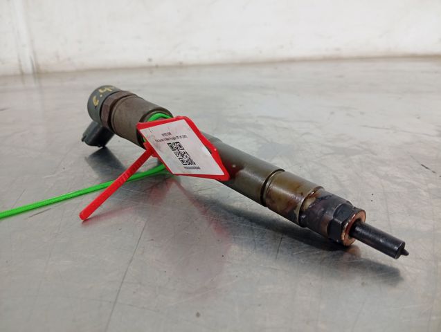 504389548 FIAT Inyector de combustible  disponible Vigo